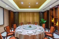 Holiday Inn Resort CHAOHU HOT SPRING by IHG - breakfast