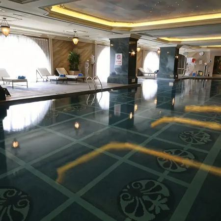Legendale Hotel Beijing