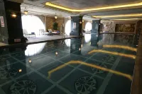Legendale Hotel Beijing - piscina