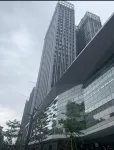 Foshan Yunpan · City Apartment