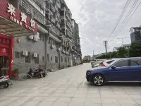 Lichuan Wankelai Hotel - Bãi đậu xe