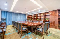 โรงแรมนานาชาติซีเซียะ - พร้อมอาหารเช้า