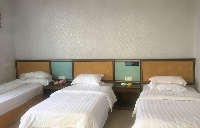 Tai yue hotel