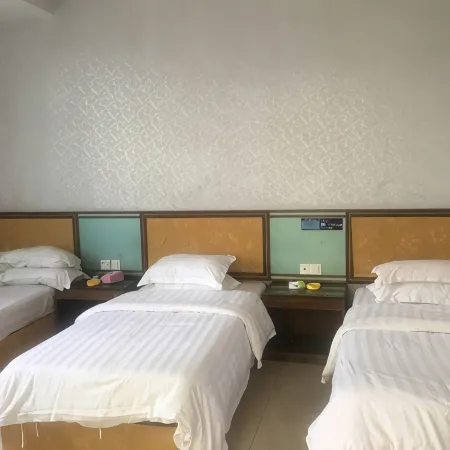 Tai yue hotel
