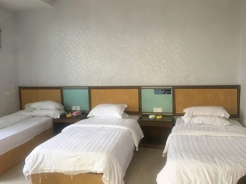 Tai yue hotel - Wifi
