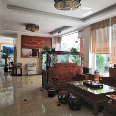 Chenghan Hostel