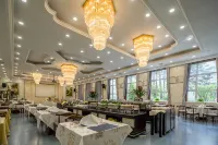 Victory Hotel - petit déjeuner