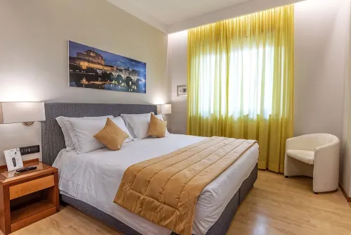 Hotel La Giocca