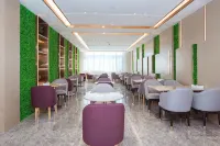 Lavande Hotel (Xinyi Zhongwu Road City Government) - Bữa sáng