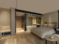 Roseate House New Delhi Hotels in New Delhi