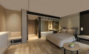 Roseate House New Delhi