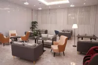 丹寨瑞格豪廷飯店 - Wi-Fi