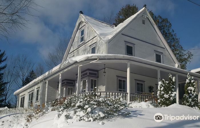 Ô Bois Dormant B&B