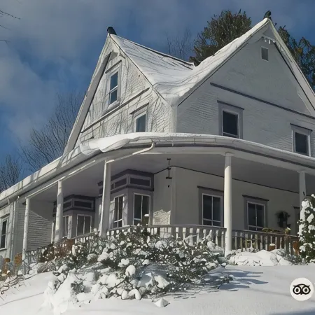 Ô Bois Dormant B&B
