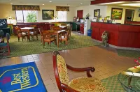 Best Western Tumwater-Olympia Inn - Frühstück