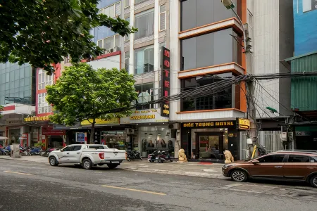 Duc Trong Hotel