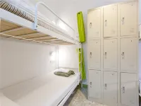 Ploy Hostel - hostel
