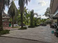 Mengla County Menglun Chunlin Hotel Hotel a Mengla