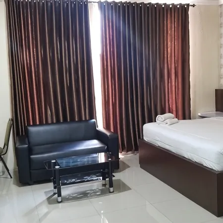 JC Homestay Jember