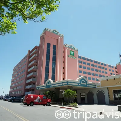 Holiday Inn OCEAN CITY by IHG Hotels near Advanced Marina