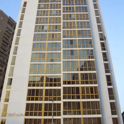 Maadi Hotel Hotels near The District Mall