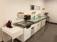 Appletree Hotel Pohang