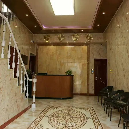 Tahe Hongyuan Hotel
