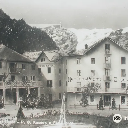 Hotel Castor