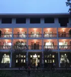 Qingchuan Kelaiyue Farm Stay - balcony