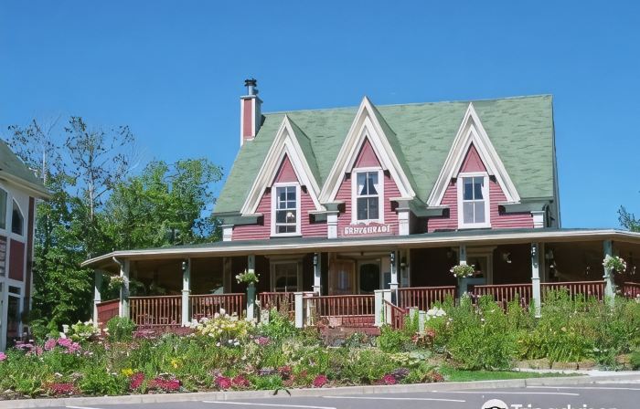 Lynwood Inn