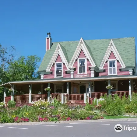 Lynwood Inn