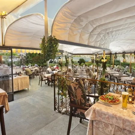 Hotel Victoria