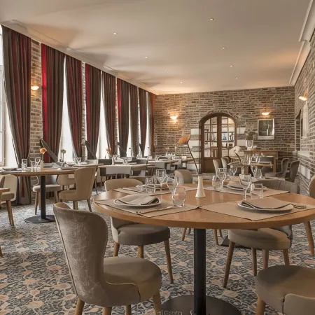 L'Univers Arras by Elema Hotels ex Hôtel de l'Univers Arras