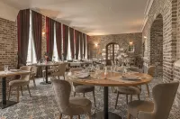 L'Univers Arras by Elema Hotels ex Hôtel de l'Univers Arras - Desayuno