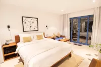 The B Resort - Balkon
