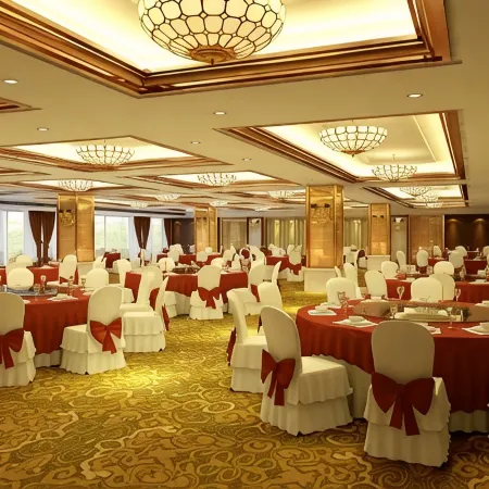 Wenzhou International Hotel