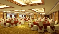 Wenzhou International Hotel - Desayuno