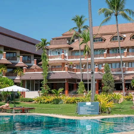 Aloha Resort