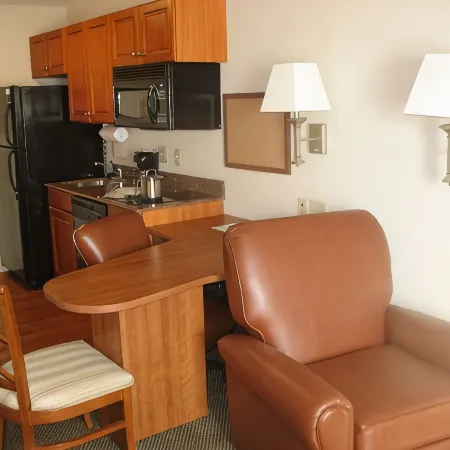 Candlewood Suites Knoxville Airport-Alcoa by IHG