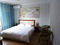 Jingshan Beauty Valley Resort - Homestays