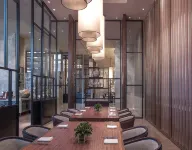GUIYANG CENTURY HOTEL - servizio colazione