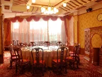 Dongning Huayu Hotel Hotels in Dongning