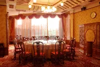 Dongning Huayu Hotel