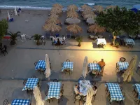 Dimitra Rooms - Apartments