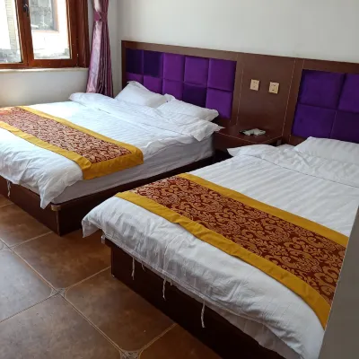 Yesanpo Binzhi Farmstay