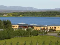 Hotel Kriunes Hotels in Kopavogsbaer