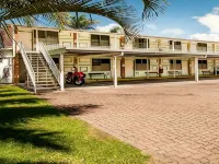Paradise Lodge Motel Hôtels à : Mackay