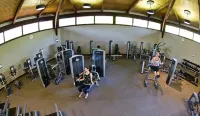 The Abbey Resort - Gym