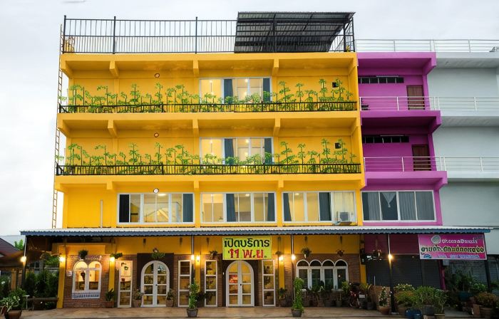 BB&B Hotel