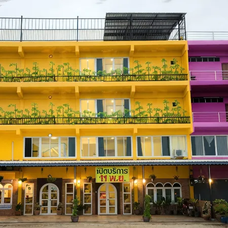 BB&B Hotel